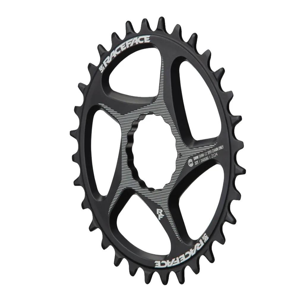 Raceface 1x Chainring, Cinch Direct Mount Chainring
