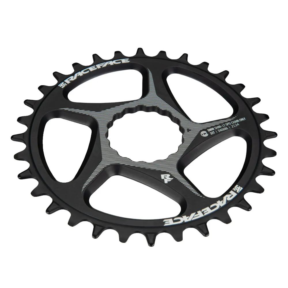 Raceface 1x Chainring, Cinch Direct Mount Chainring
