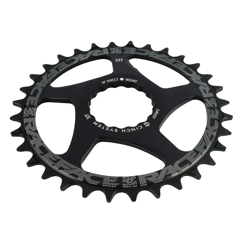 Raceface 1x Chainring, Cinch Direct Mount Chainring
