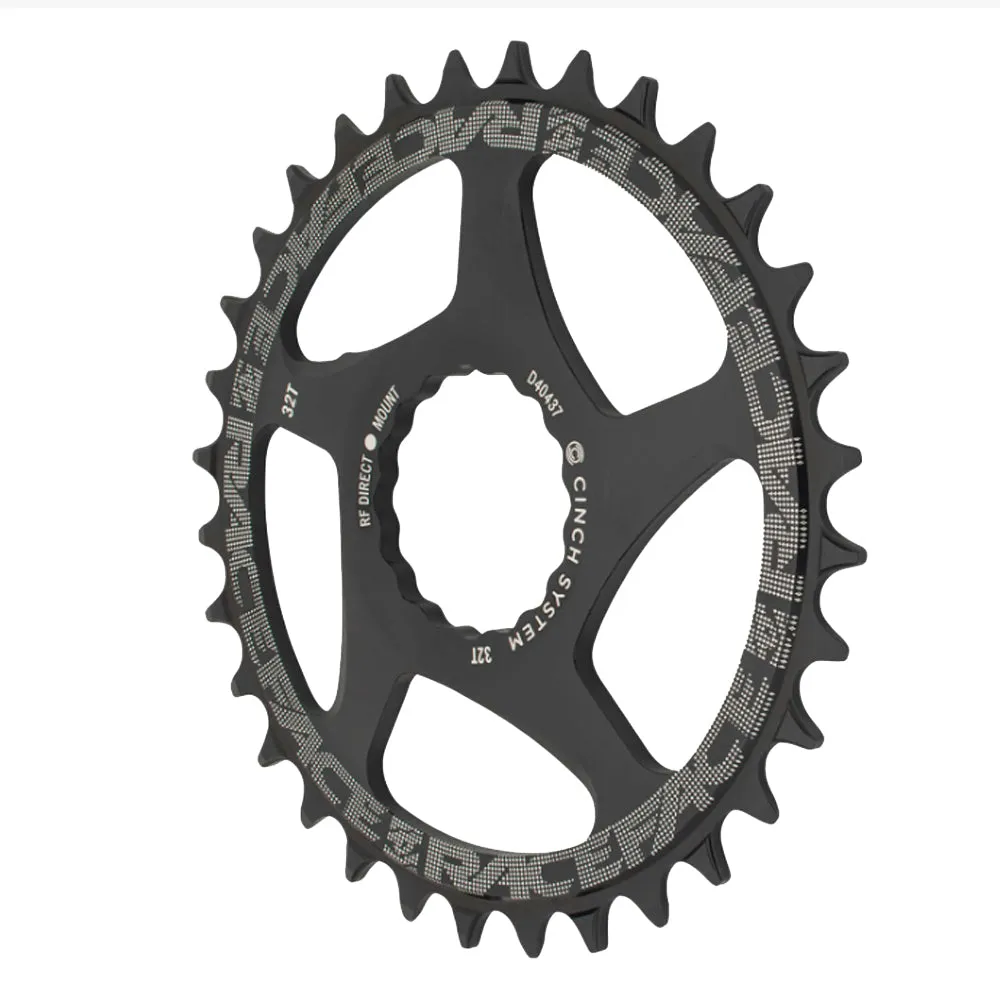 Raceface 1x Chainring, Cinch Direct Mount Chainring