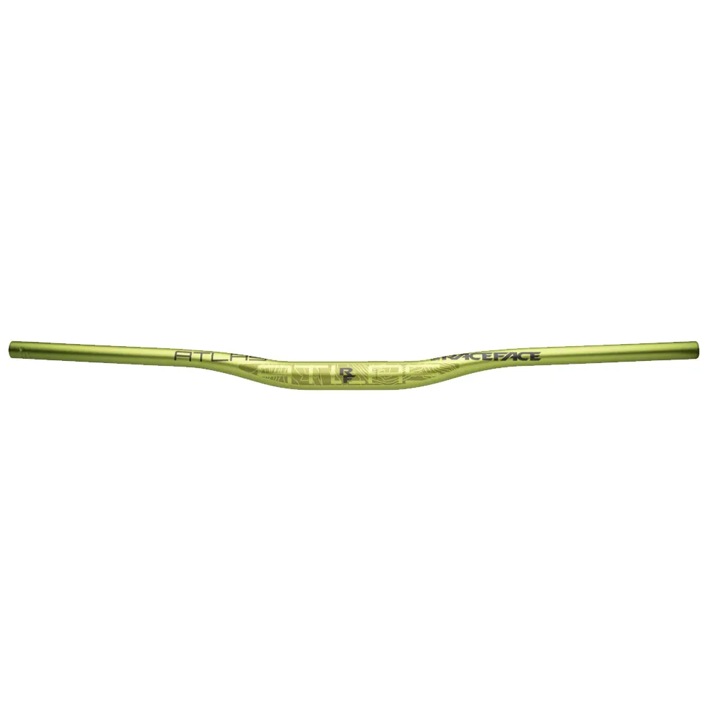 Raceface Atlas 35 Alloy Handlebars