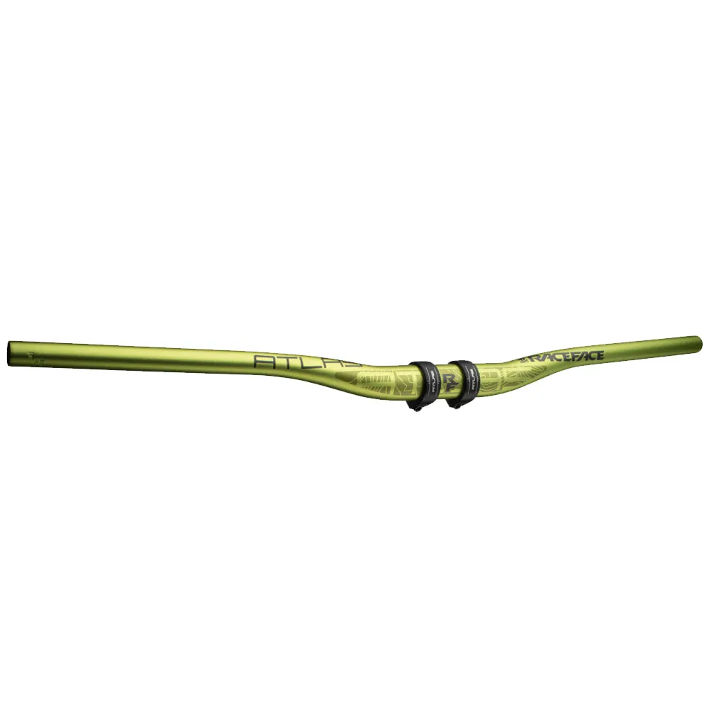 Raceface Atlas 35 Alloy Handlebars