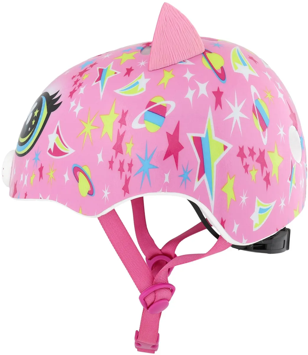 Raskullz Astro Cat Helmet