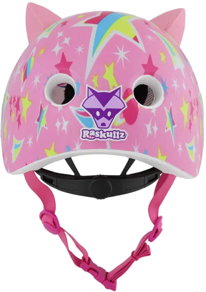 Raskullz Astro Cat Helmet