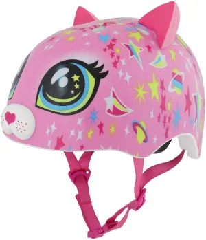 Raskullz Astro Cat Helmet