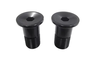 Rear Pivot Bolt