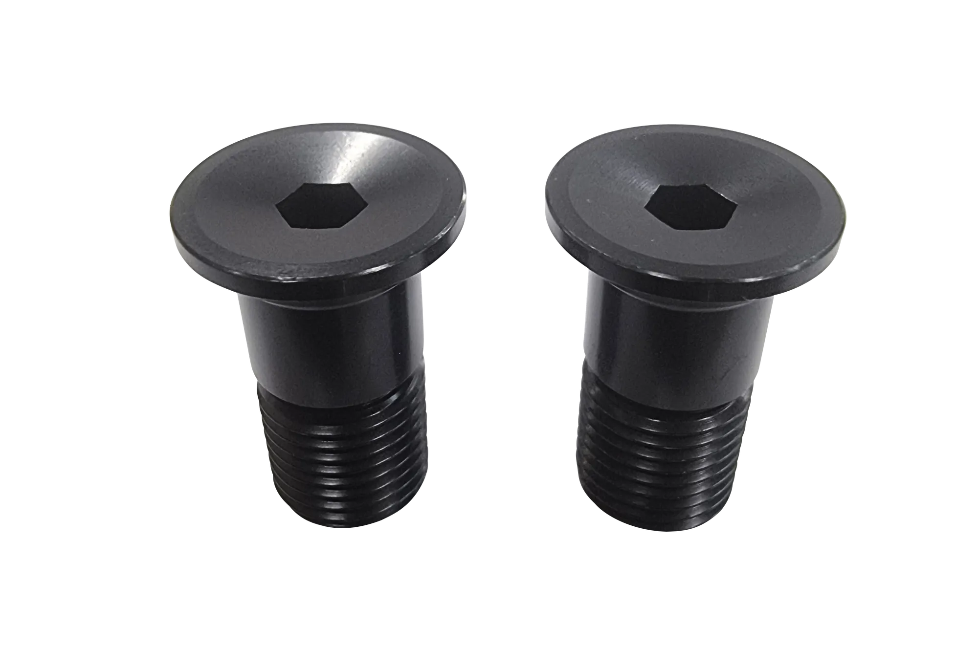 Rear Pivot Bolt