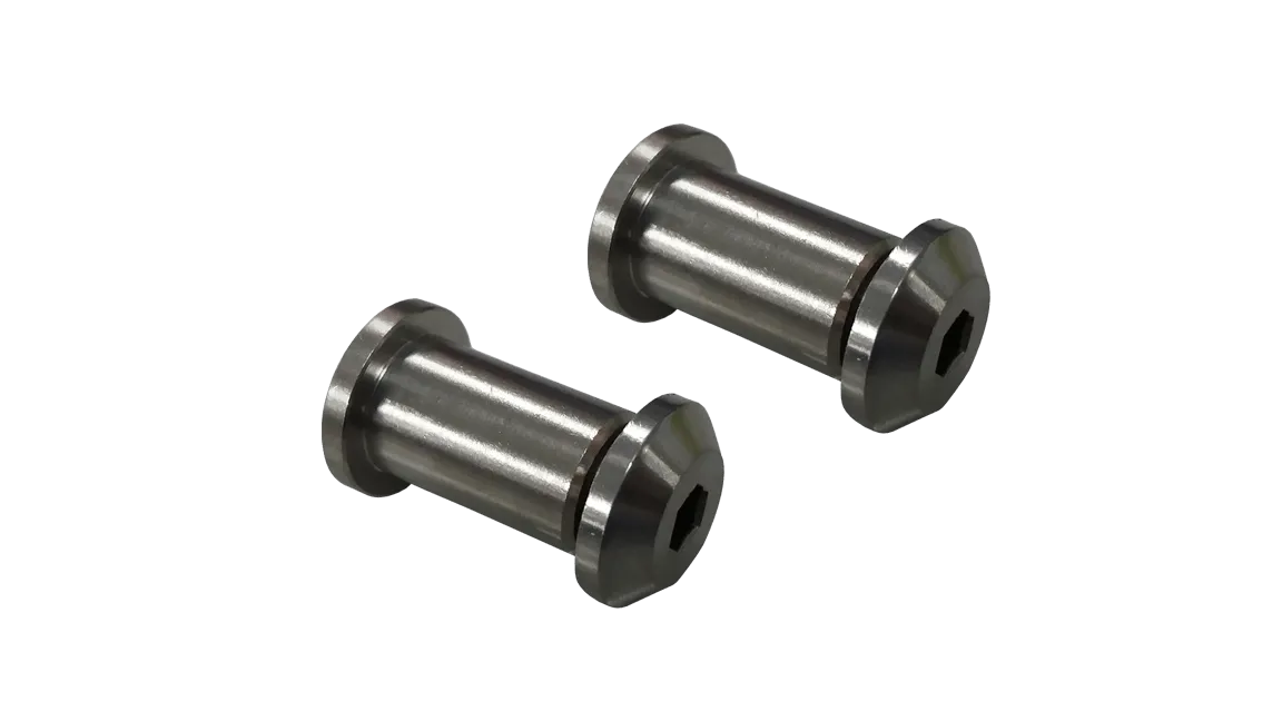 Rear Pivot kits for Siskiu D