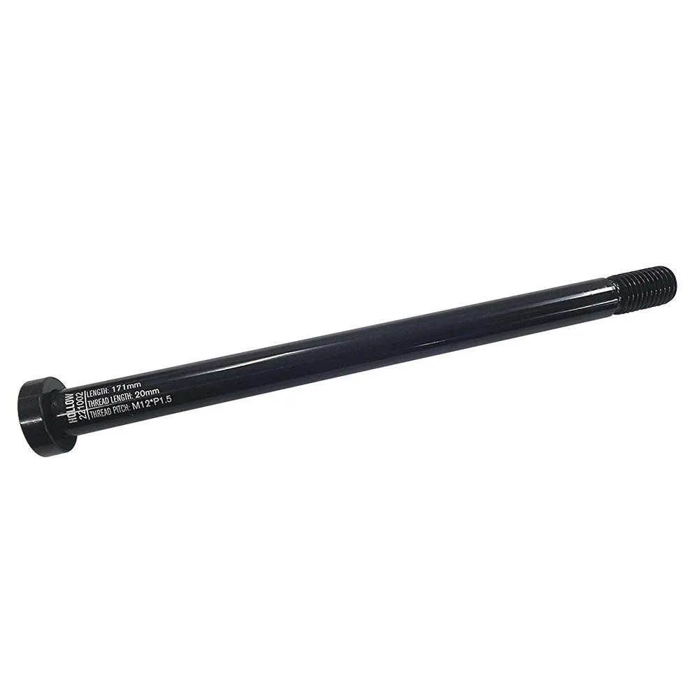 Rear Thru Axle for Helios A