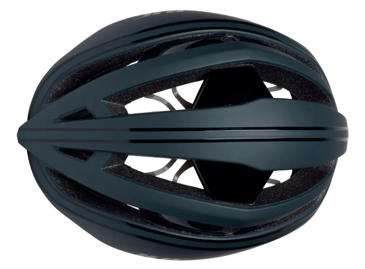 [Refurbished] HJC Ibex 2.0 Road Cycling Helmet (MT GL Army Green)