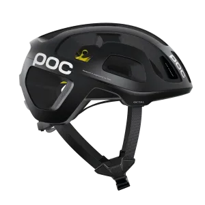 [Refurbished] POC Octal MIPS Road Cycling Helmet (Uranium Black)