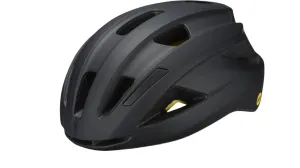 [Refurbished] Specialized Align II MIPS Road Cycling Helmet (Black/Black Reflective)