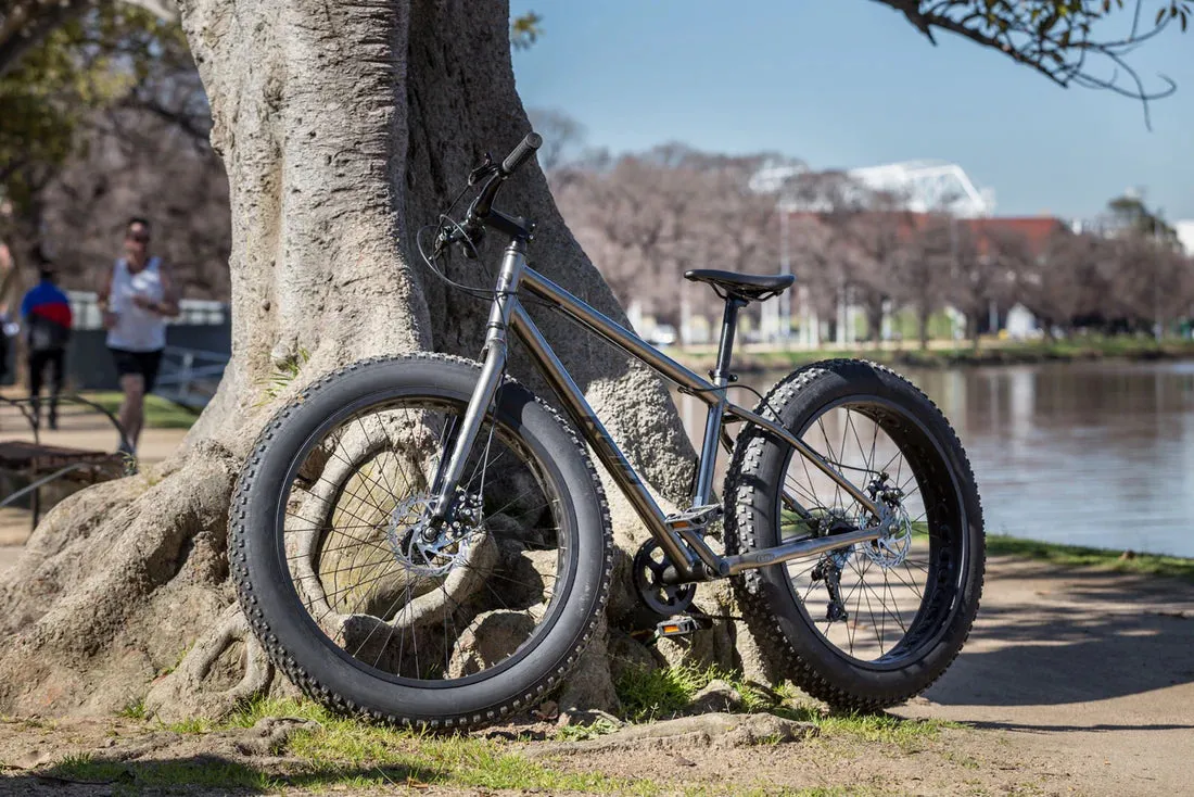 Reid Alpha Fat Bike