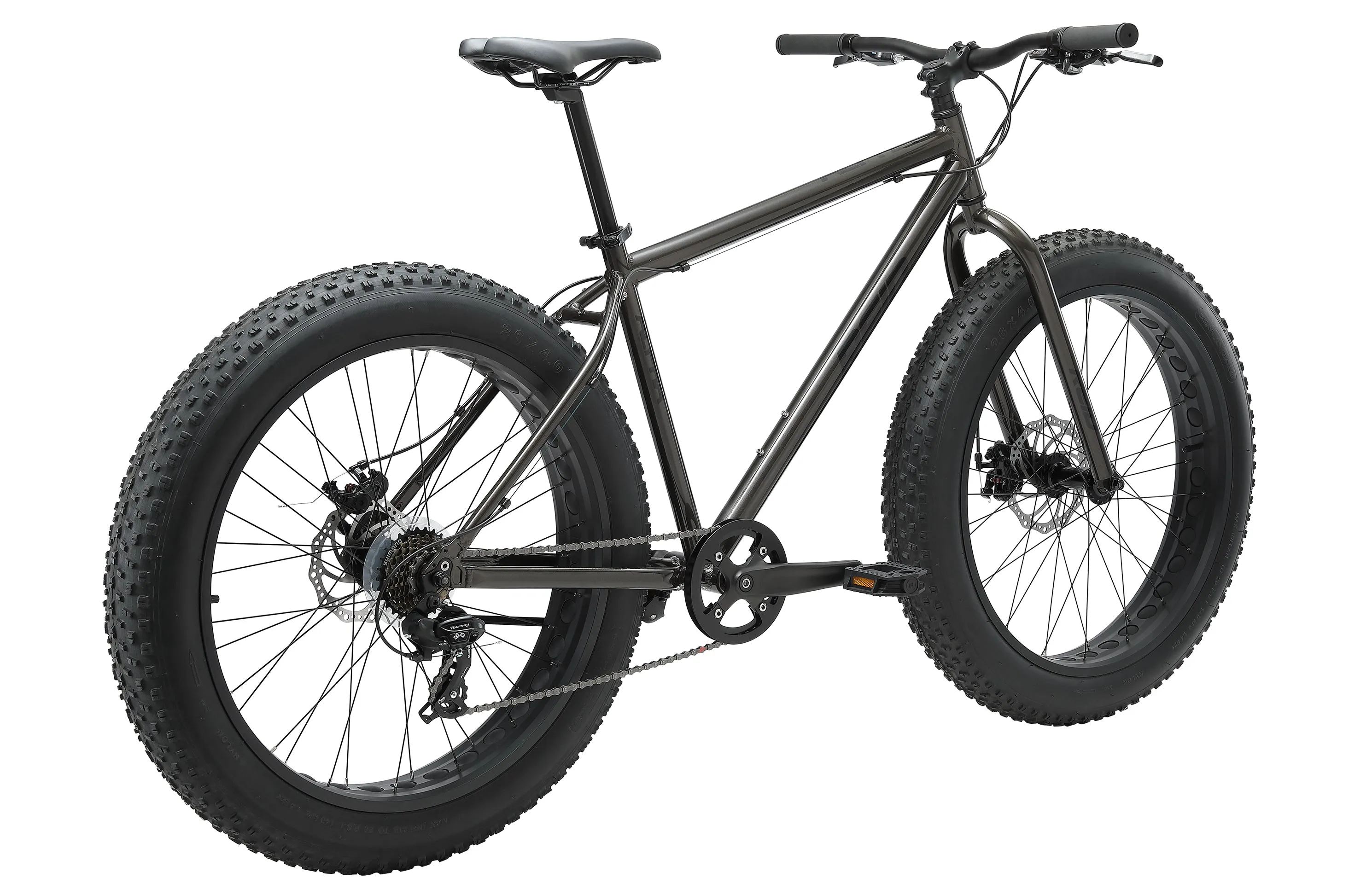 Reid Alpha Fat Bike