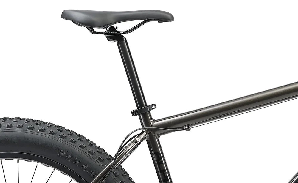 Reid Alpha Fat Bike