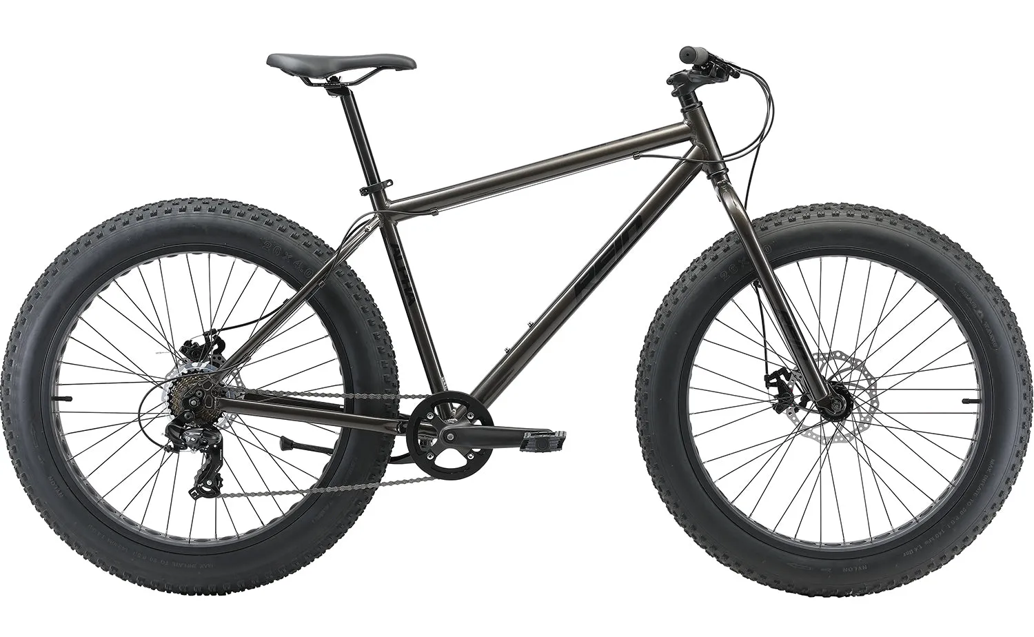 Reid Alpha Fat Bike