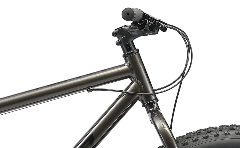 Reid Alpha Fat Bike
