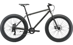 Reid Alpha Fat Bike
