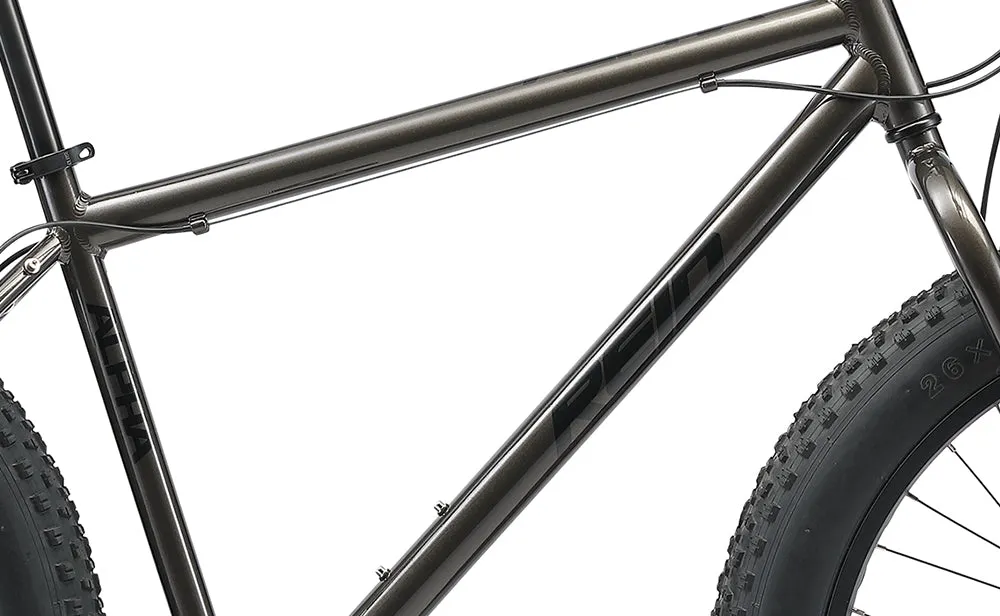 Reid Alpha Fat Bike