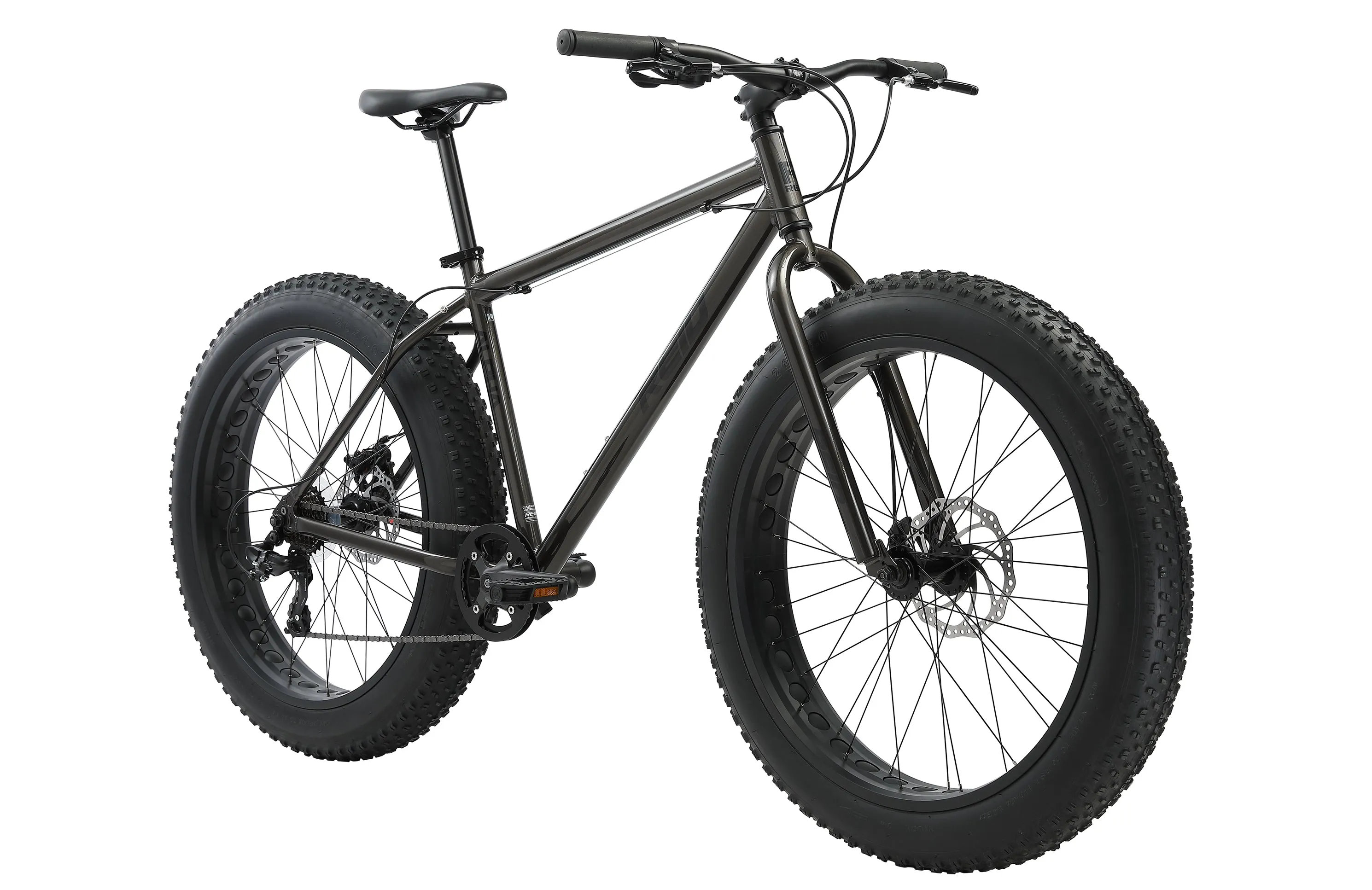 Reid Alpha Fat Bike
