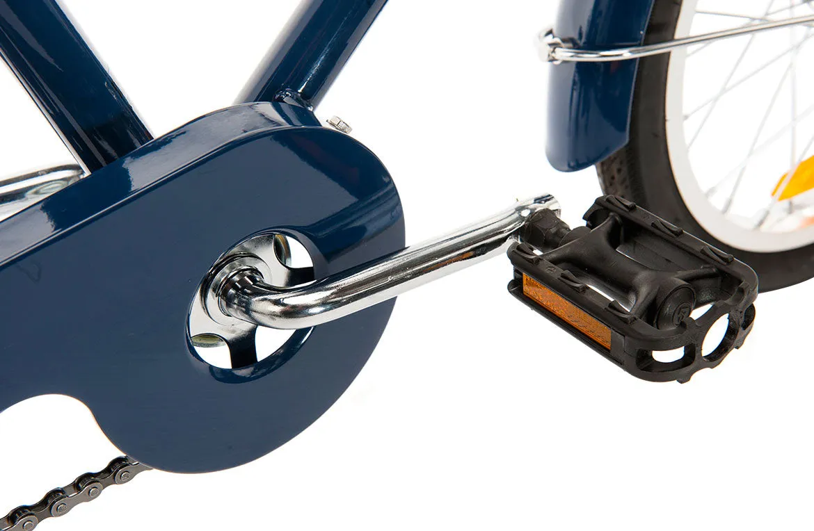 Reid - Boys Classic 16 inch Vintage Bike