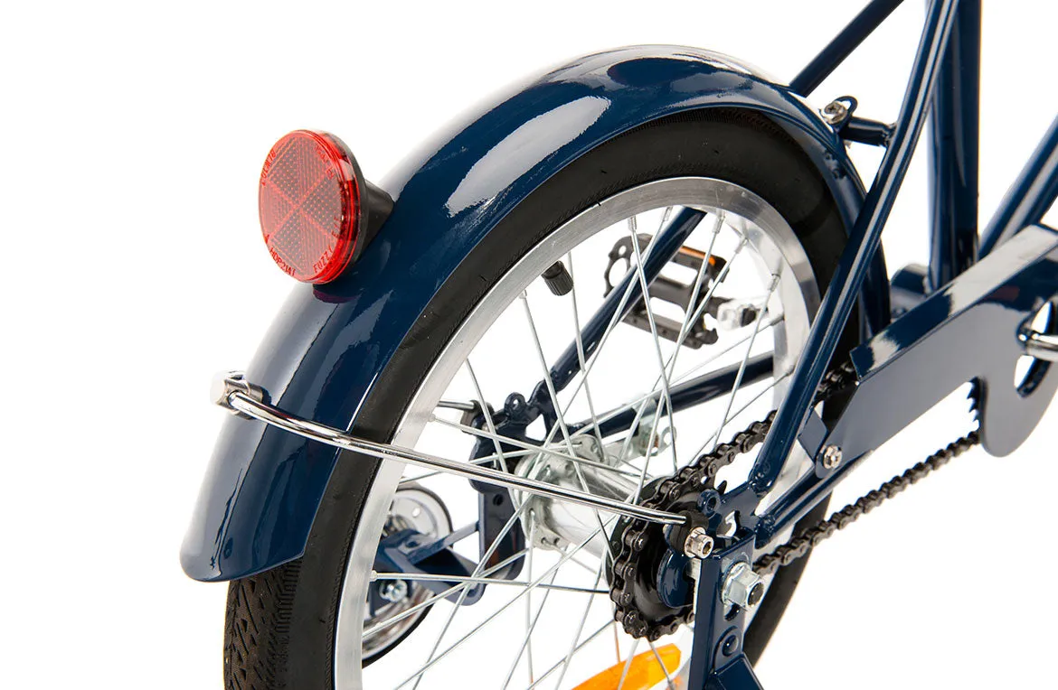 Reid - Boys Classic 16 inch Vintage Bike