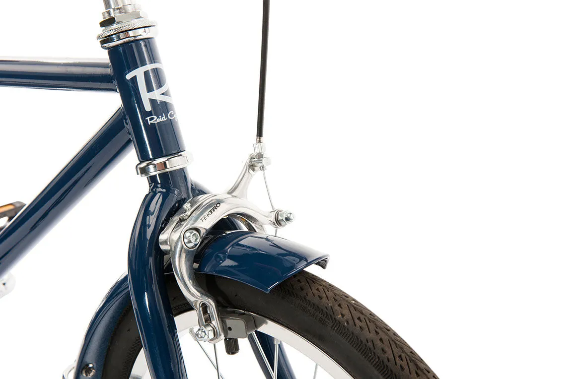 Reid - Boys Classic 16 inch Vintage Bike