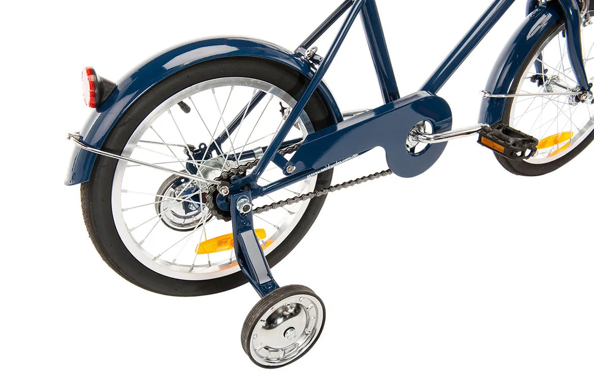 Reid - Boys Classic 16 inch Vintage Bike