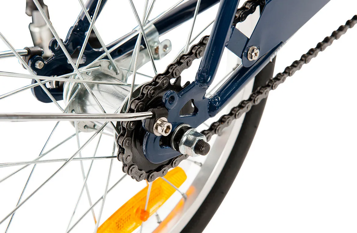 Reid - Boys Classic 16 inch Vintage Bike