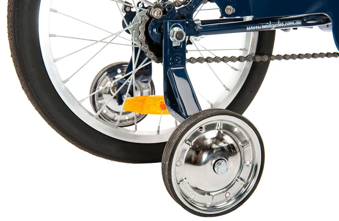 Reid - Boys Classic 16 inch Vintage Bike