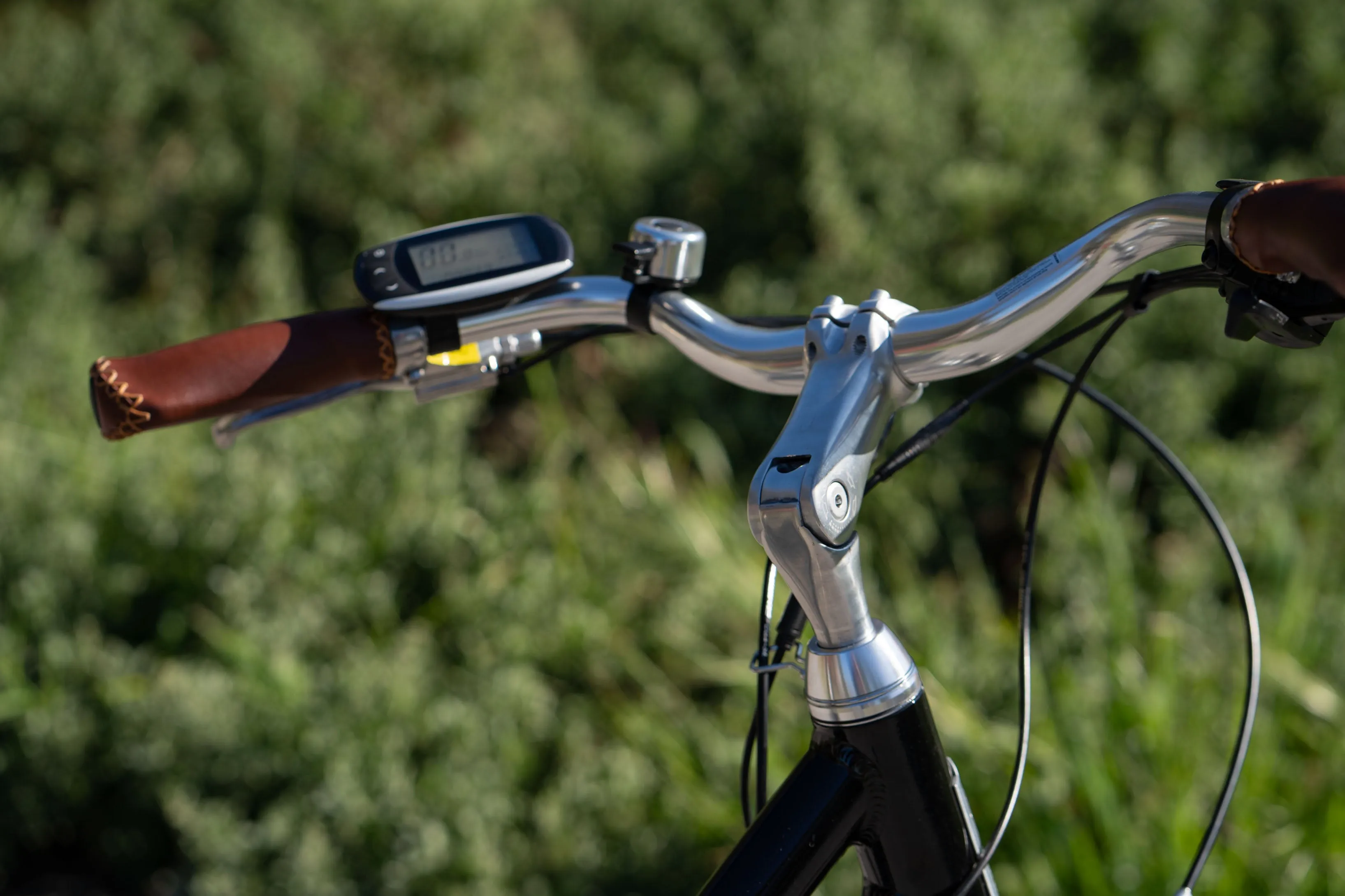 Reid - Classic Vintage eBike