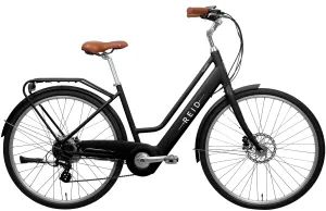 Reid - Classic Vintage eBike
