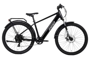 Reid - E-Scape Commuter eBike