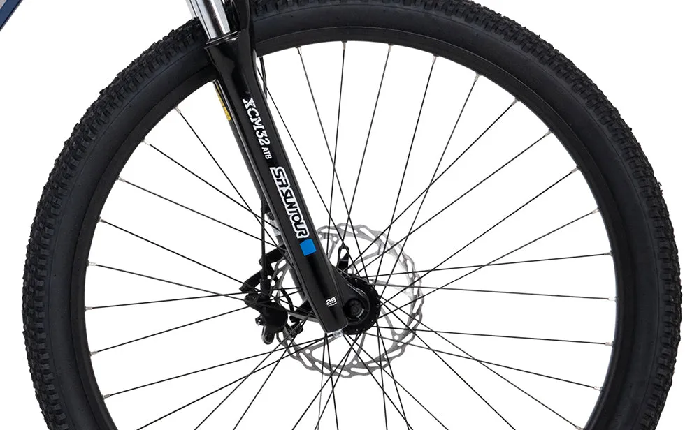 Reid - E-Trail 1.0 Mountain eBike
