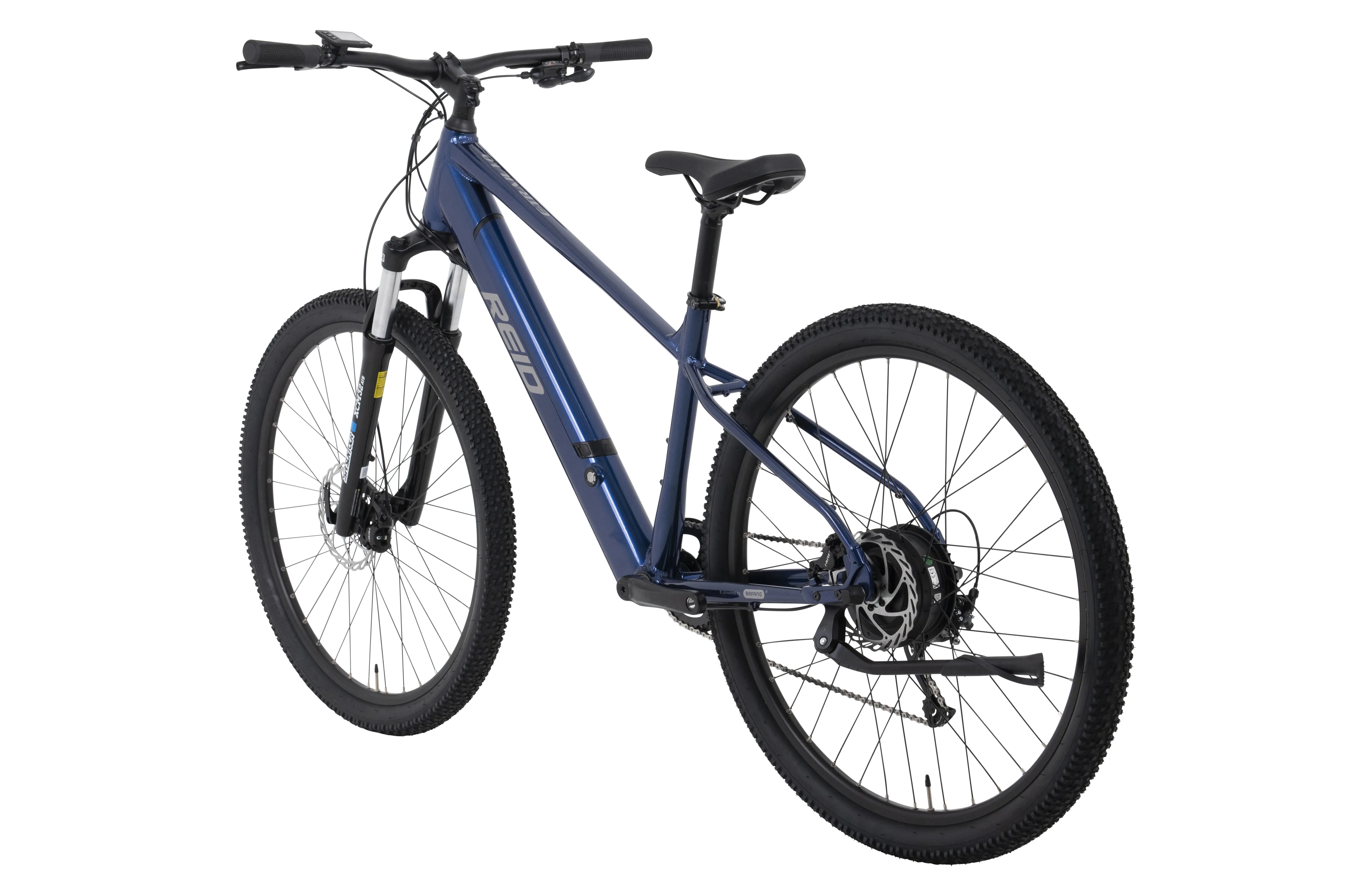 Reid - E-Trail 1.0 Mountain eBike