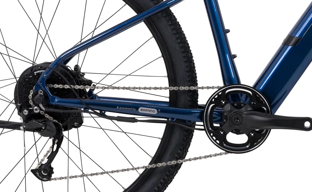 Reid - E-Trail 1.0 Mountain eBike