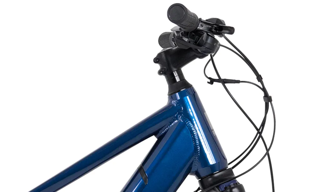 Reid - E-Trail 1.0 Mountain eBike