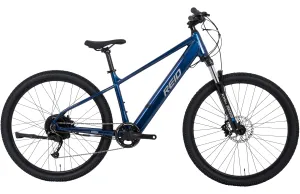 Reid - E-Trail 1.0 Mountain eBike