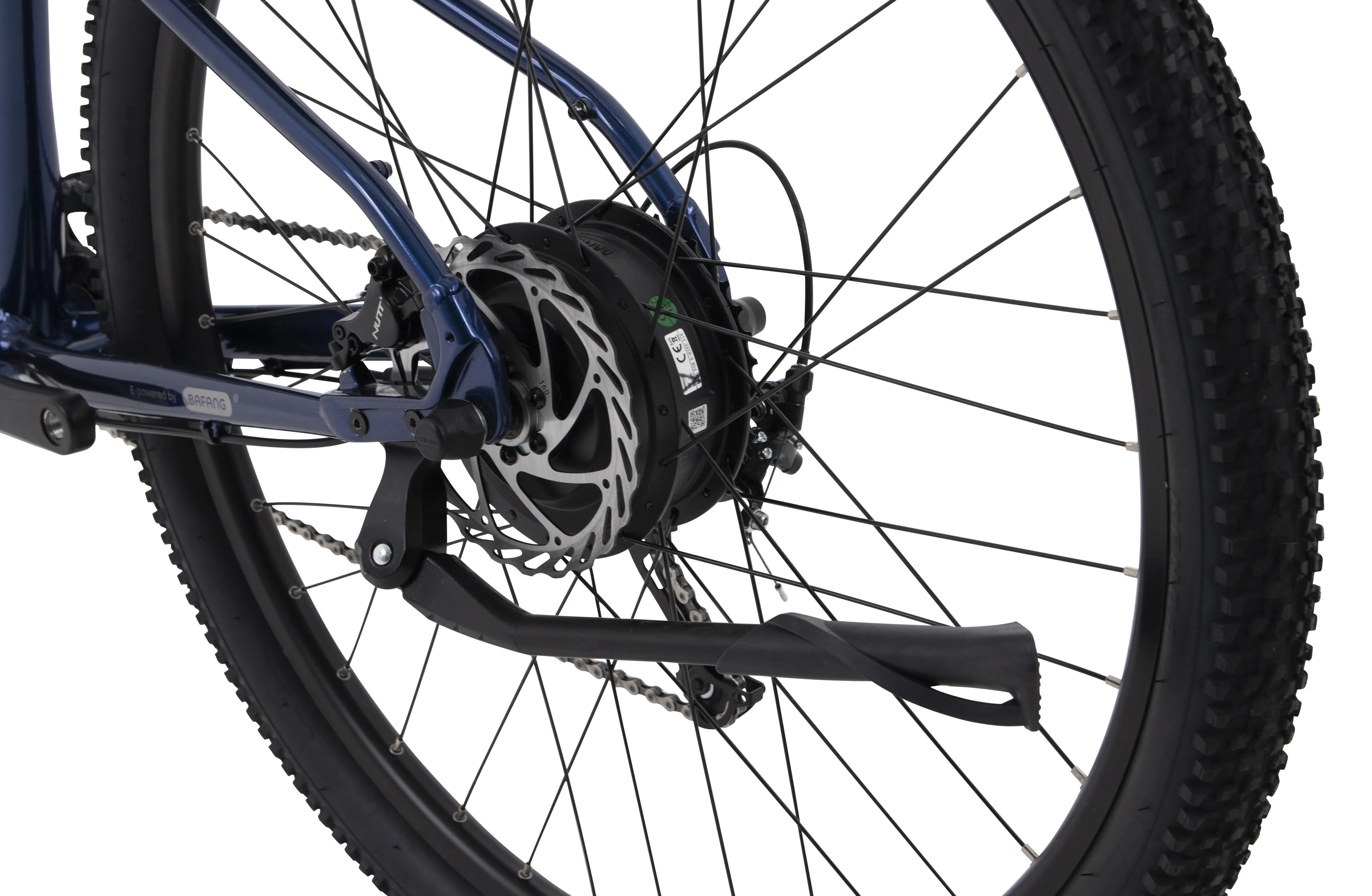 Reid - E-Trail 1.0 Mountain eBike