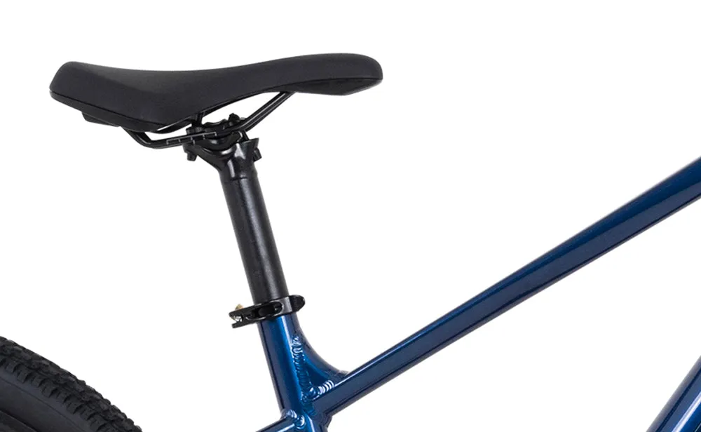 Reid - E-Trail 1.0 Mountain eBike