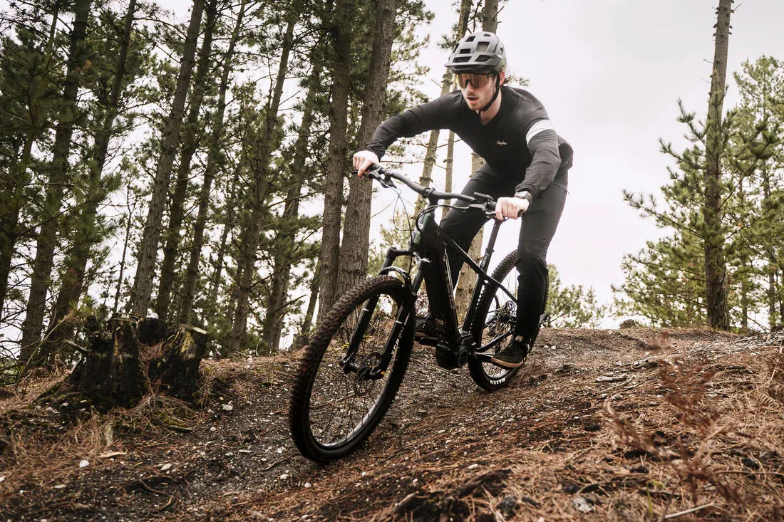 Reid - E-Trail 2.0 Mountain eBike