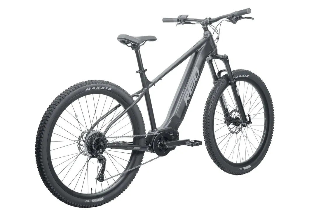 Reid - E-Trail 2.0 Mountain eBike