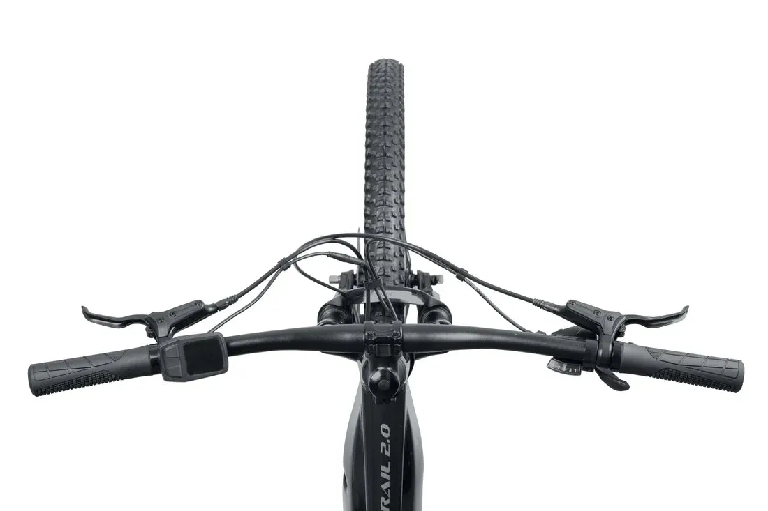 Reid - E-Trail 2.0 Mountain eBike