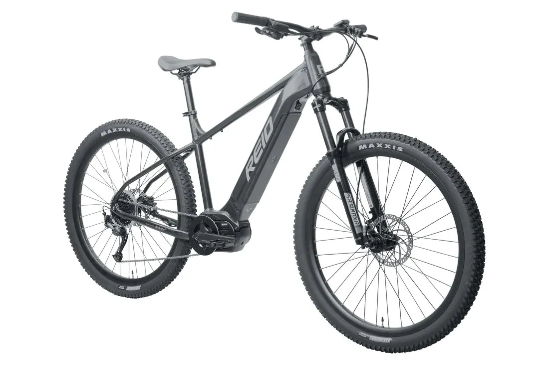 Reid - E-Trail 2.0 Mountain eBike