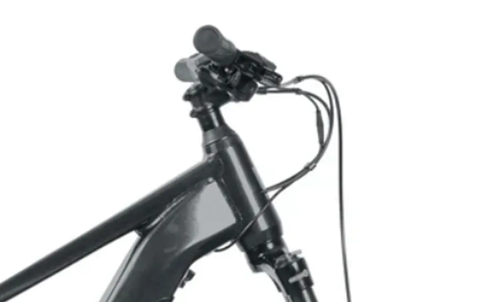 Reid - E-Trail 2.0 Mountain eBike