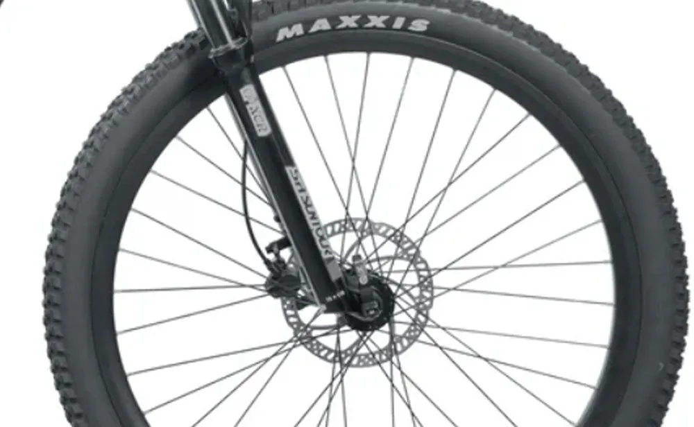 Reid - E-Trail 2.0 Mountain eBike