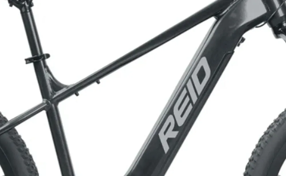 Reid - E-Trail 2.0 Mountain eBike