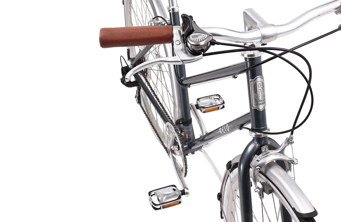 Reid Esprit - Vintage Bike