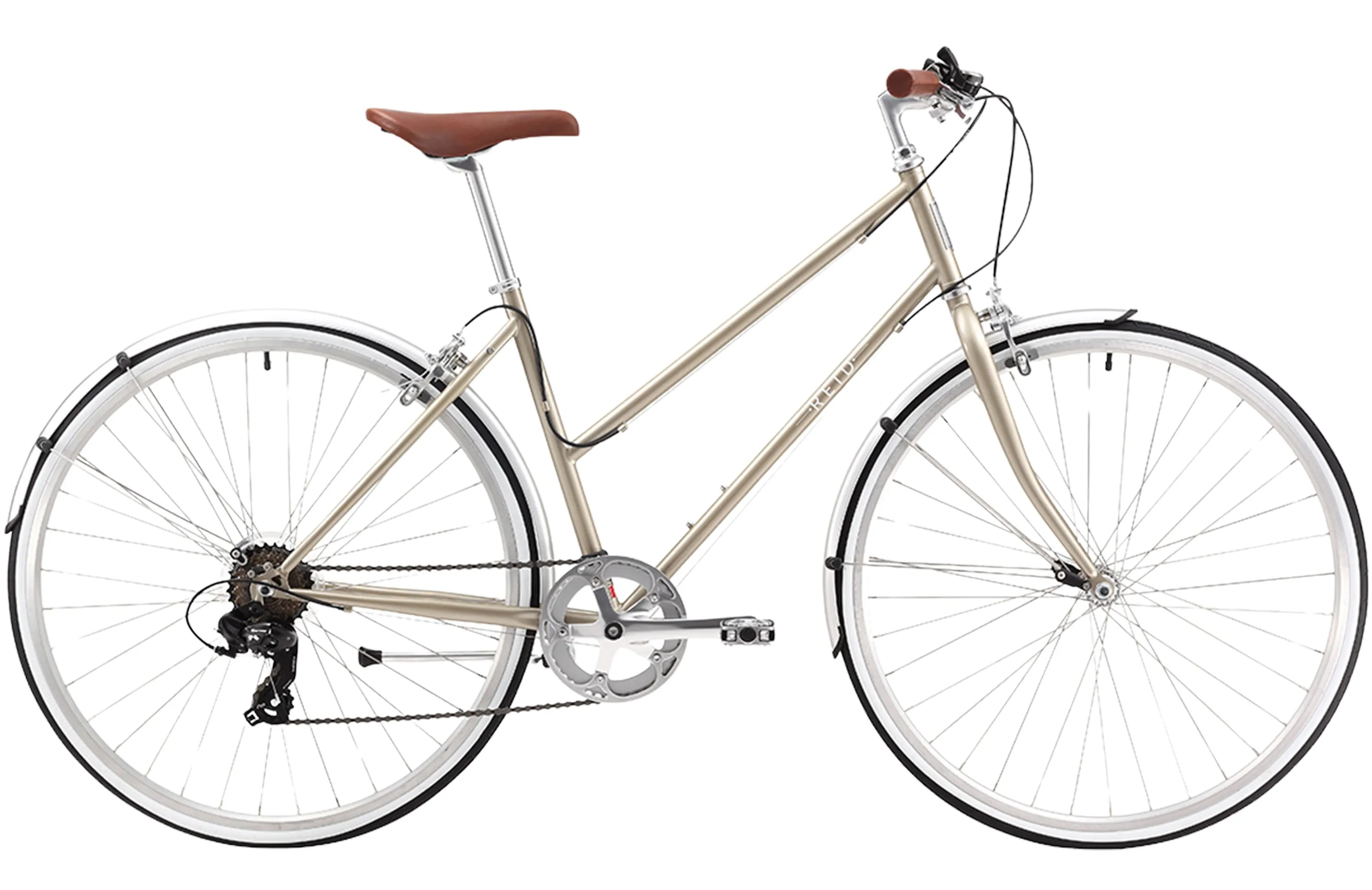 Reid Esprit - Vintage Bike