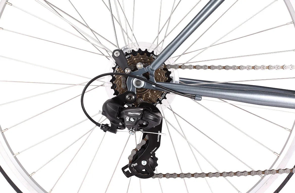 Reid Esprit - Vintage Bike